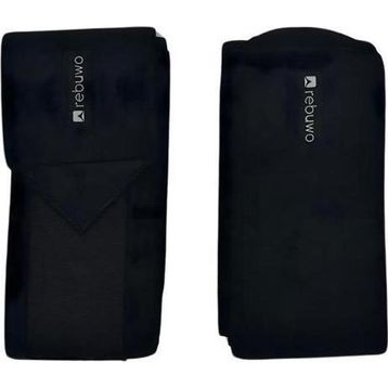 Rebuwo Fitness Diz Bandajı Pro Knee Wraps