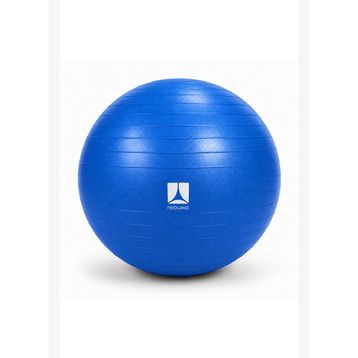 Rebuwo Mavi 65 cm Pilates Topu