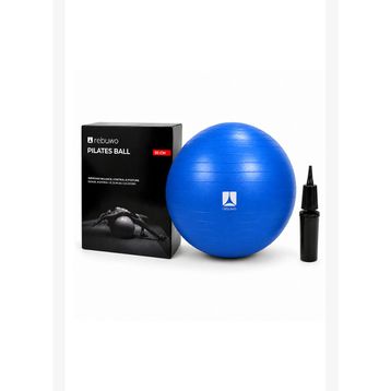 Rebuwo Mavi 65 cm Pilates Topu