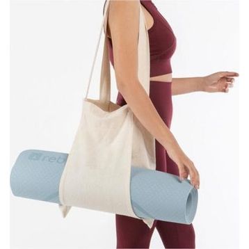 Rebuwo Yoga Mat Çantası Pilates Mat Çantası