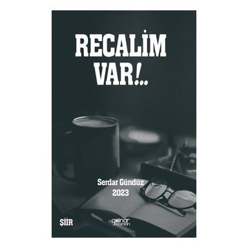Recalim Var Gülnar Yayınları