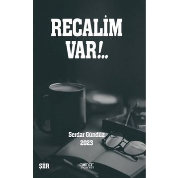 Recalim Var Gülnar Yayınları
