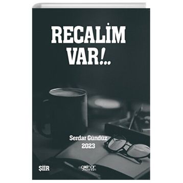 Recalim Var Gülnar Yayınları