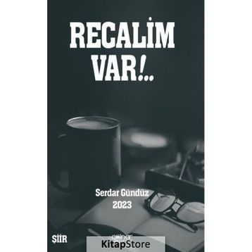 Recalim Var Gülnar Yayınları
