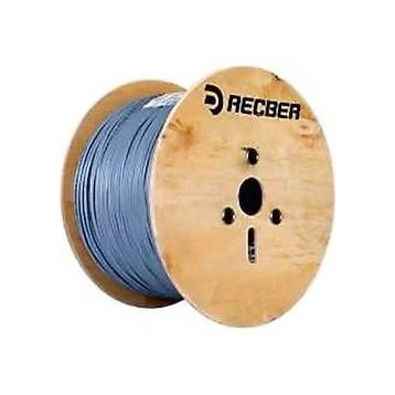 Reçber 506019 500 mt SL400 U23 RIB Cat 6 U/UTP 4x2x23AWG Kablo