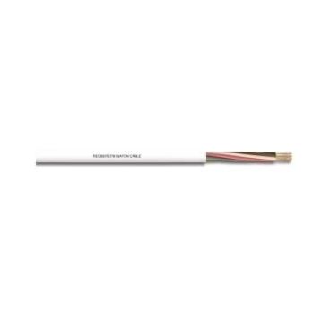 Reçber 901058 DT-8 500 m Sinyal Kontrol Kablosu