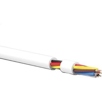 Reçber 901058 Dt-8 Diafon Kablosu