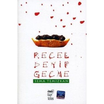 REÇEL DEYIP GEÇME - SEMA TEMIZKAN