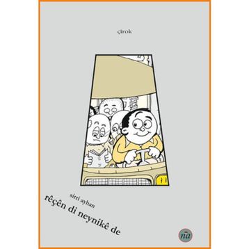 Reçen Di Neynike De - Sırrı Ayhan