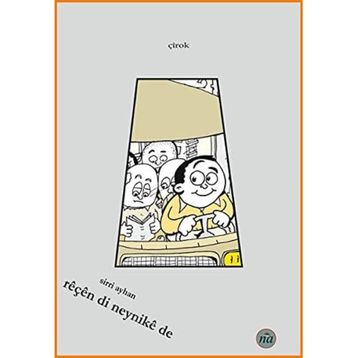 Reçen Di Neynike De - Sırrı Ayhan