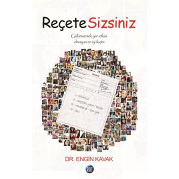 Reçete Sizsiniz - Engin Kavak