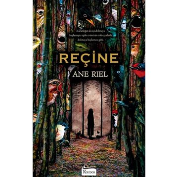 Reçine - Ane Riel