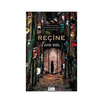 Reçine - Ane Riel