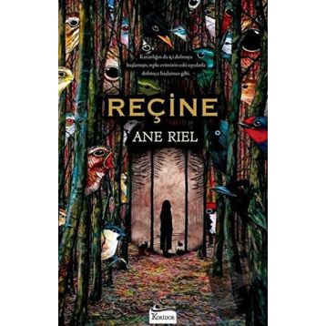 Reçine - Ane Riel
