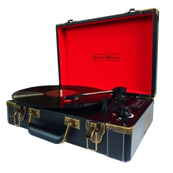 Recordmaster T310CH Pikap