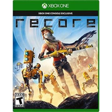 Recore Xbox One