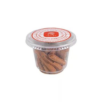 Recrea 60 gr Glutensiz Domatesli Kekikli Çubuk