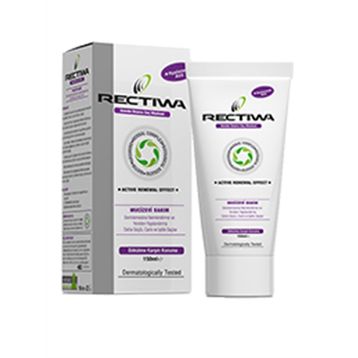 Rectiwa Mucizevi Bakım Anında Onarıcı 150 ml Saç Maskesi