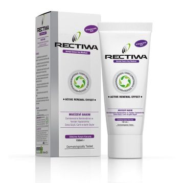 Rectiwa Mucizevi Bakım Anında Onarıcı 150 ml Saç Maskesi
