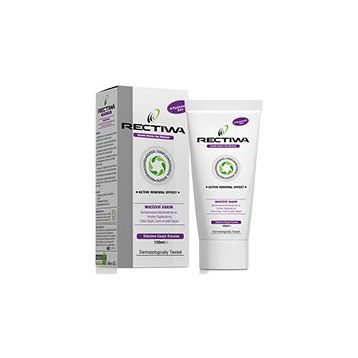 Rectiwa Mucizevi Bakım Anında Onarıcı 150 ml Saç Maskesi