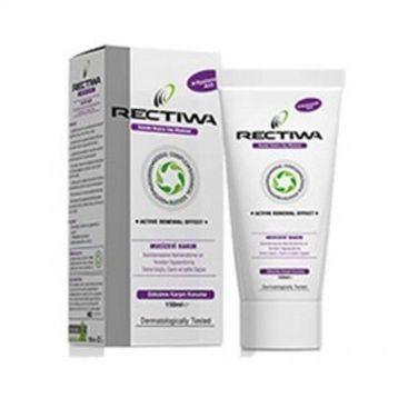 Rectiwa Mucizevi Bakım Anında Onarıcı 150 ml Saç Maskesi