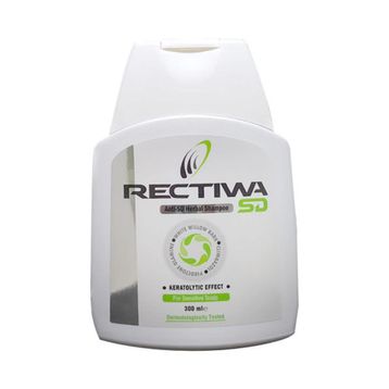Rectiwa SD Hassas Saç Derisi için 300 ml Şampuan