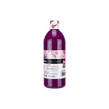 Red Apple 500 ml Mor Neon Kumaş Boyası