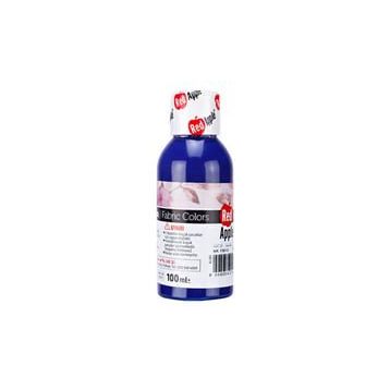 Red Apple 5783692 100 ml Mavi Kumaş Boyası