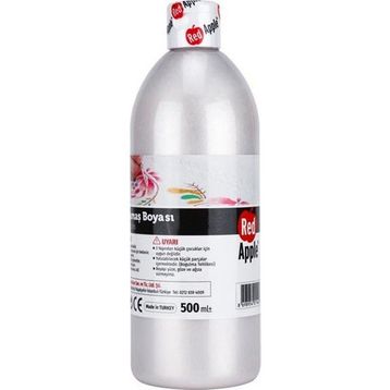 Red Apple 5783700 N:Rk150-15 Beyaz 500 ml Kumaş Boyası