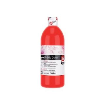 Red Apple 5783702 N:Rk150-12 Kırmızı 500 ml Kumaş Boyası