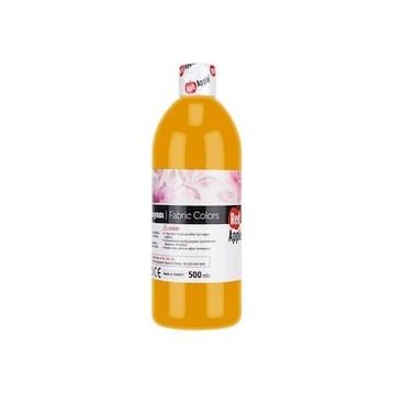 Red Apple 5783708 N:Rk150-18 Turuncu 500 ml Kumaş Boyası