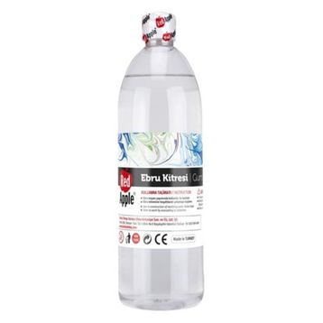 Red Apple 5783870 1000 ml Ebru Kitresi