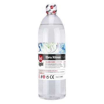 Red Apple 5783870 1000 ml Ebru Kitresi