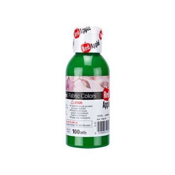 Red Apple 5784652 Neon Yeşil 100 gr Kumaş Boyası