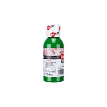 Red Apple 5784652 Neon Yeşil 100 gr Kumaş Boyası