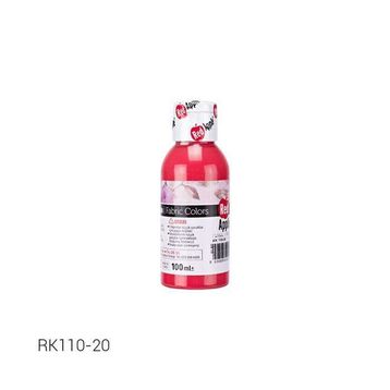 Red Apple 5789078 N:RK110-70 Neon Pembe 100 ml Kumaş Boyası