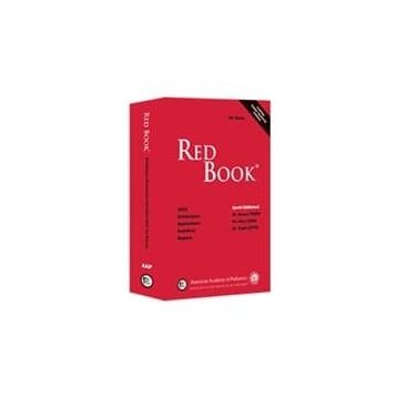 Red Book 2012 Enfeksiyon Hastalıkları Komitesi Raporu - Ateş Kara Dr. Hasan Tezer Dr. Ergin Çiftçi Hasan Tezer Ergin Çiftçi
