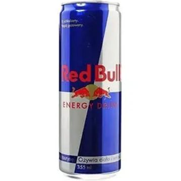 Red Bull 355 ml Enerji İçeceği