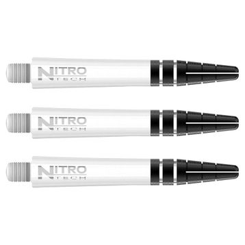 Red Dragon C441 Nitrotech Kısa Dart Şaft Seti
