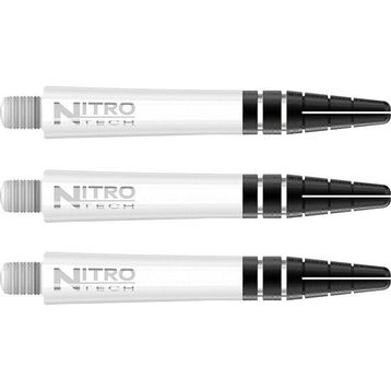Red Dragon C441 Nitrotech Kısa Dart Şaft Seti