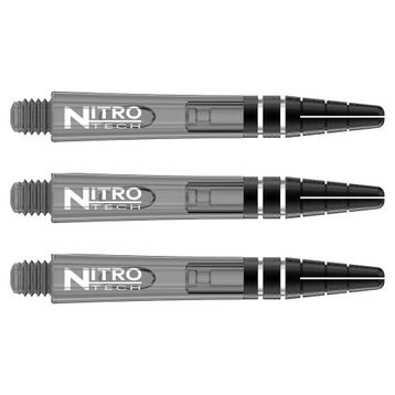 Red Dragon C442 Nitrotech Kısa Dart Şaft Seti