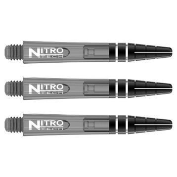 Red Dragon C442 Nitrotech Kısa Dart Şaft Seti