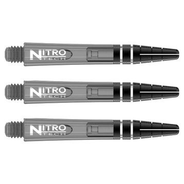 Red Dragon C442 Nitrotech Kısa Dart Şaft Seti