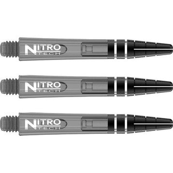 Red Dragon C442 Nitrotech Kısa Dart Şaft Seti