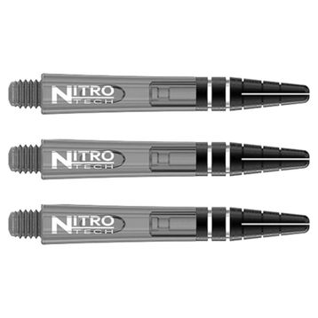Red Dragon C442 Nitrotech Kısa Dart Şaft Seti