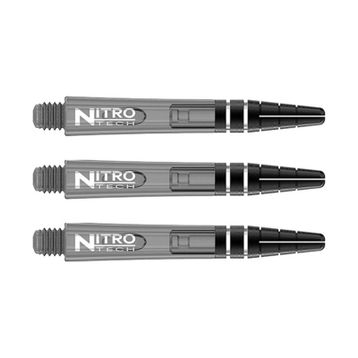 Red Dragon C442 Nitrotech Kısa Dart Şaft Seti