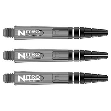 Red Dragon C442 Nitrotech Kısa Dart Şaft Seti