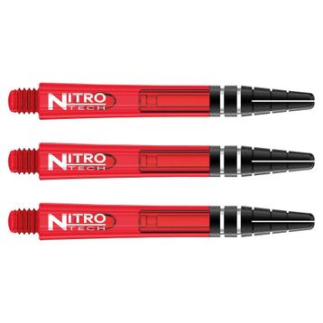 Red Dragon C449 Nitrotech Orta Dart Şaft Seti