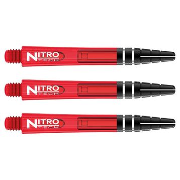 Red Dragon C449 Nitrotech Orta Dart Şaft Seti