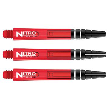 Red Dragon C449 Nitrotech Orta Dart Şaft Seti